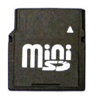 Nilox MINI-SD-1GB